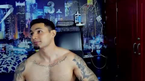 Chriss Stewart online show from June 19, 5:18 am