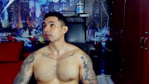 Chriss Stewart online show from June 27, 2:26 am