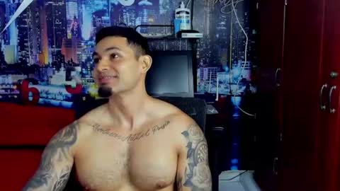 Chriss Stewart online show from June 27, 4:16 am