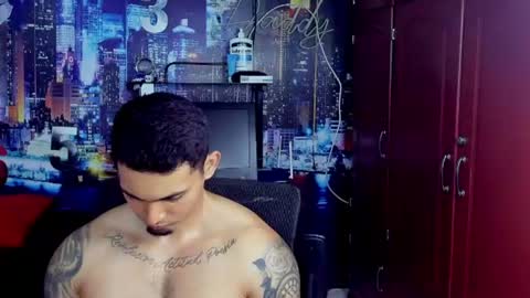 Chriss Stewart online show from June 30, 2:12 am