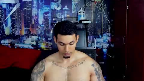 Chriss Stewart online show from July 2, 4:24 am