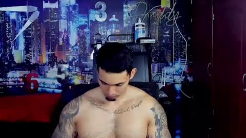 Chriss Stewart online show from July 4, 2:14 am