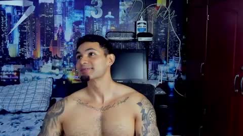 Chriss Stewart online show from July 10, 2:17 am