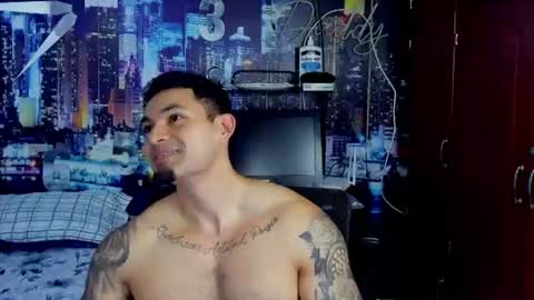 Chriss Stewart online show from July 10, 4:18 am