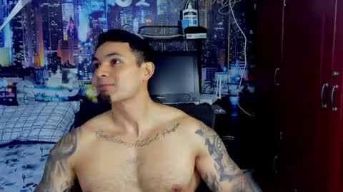 Chriss Stewart online show from July 11, 2:28 am