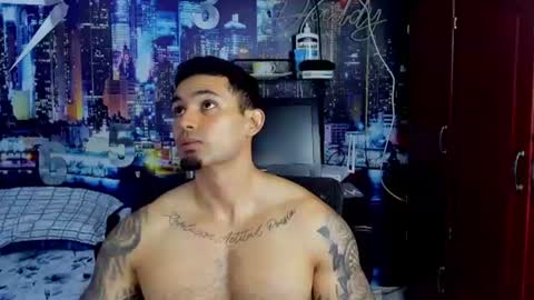 Chriss Stewart online show from July 14, 2:06 am
