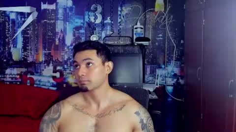 Chriss Stewart online show from August 7, 4:23 am