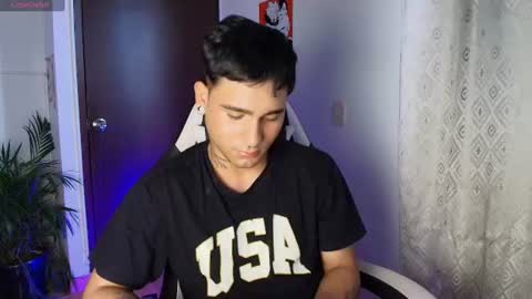 Christian Wang online show from July 24, 7:28 pm