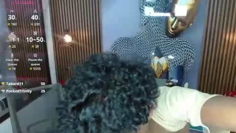 chrisshottx online show from July 4, 10:34 pm