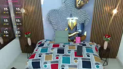 chrisshottx online show from July 7, 3:16 pm