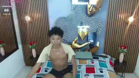 chrisshottx online show from July 7, 7:18 pm