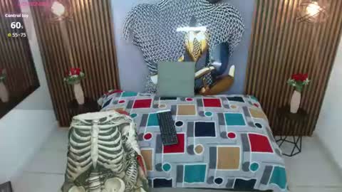 chrisshottx online show from July 9, 12:54 pm
