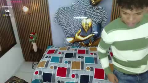 chrisshottx online show from July 11, 7:31 pm