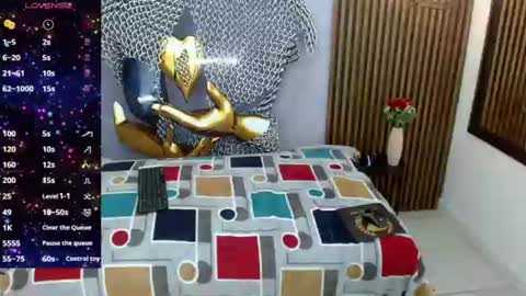 chrisshottx online show from July 13, 10:04 pm