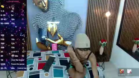 chrisshottx online show from July 14, 10:43 pm