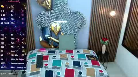 chrisshottx online show from July 16, 12:33 am