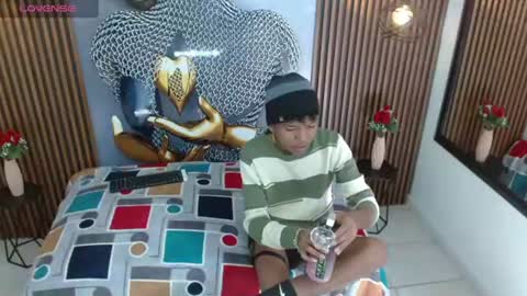 chrisshottx online show from July 16, 7:36 pm