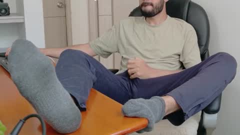 Cardamomo online show from August 14, 6:22 pm