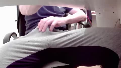 chrissoxx online show from April 27, 10:31 pm