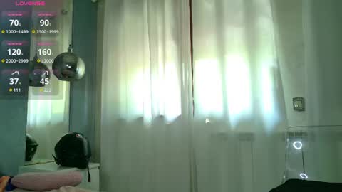 christahot online show from August 14, 7:34 am
