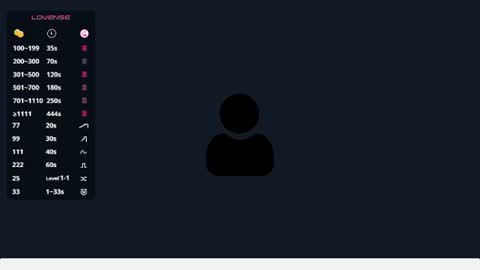 Caroline  online show from August 9, 1:56 pm