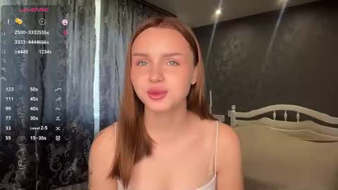 Caroline  online show from August 16, 7:23 am