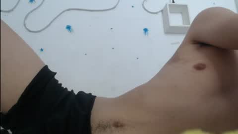 christian_foxx_ online show from August 7, 6:41 pm