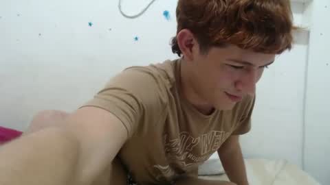 christian_foxx_ online show from August 8, 10:32 pm