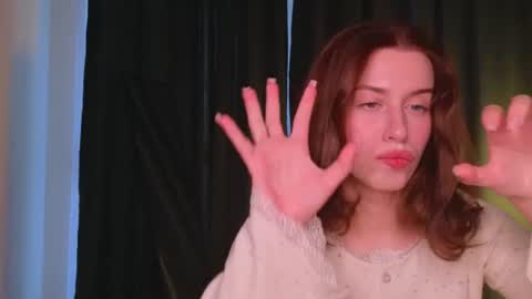Cristina online show from July 29, 9:16 am