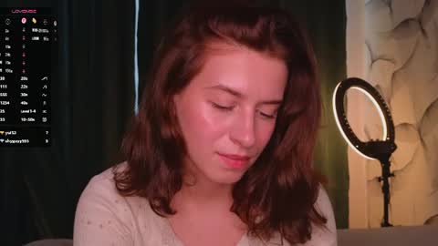 Cristina online show from July 29, 11:28 am