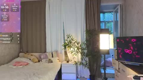 Ann online show from July 3, 1:35 pm