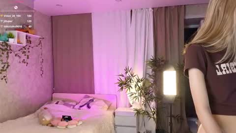 Ann online show from July 10, 2:45 pm