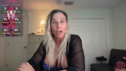 Chris Tina Bruce online show from July 24, 4:32 pm