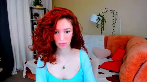 christinaconteeree online show from July 24, 11:24 am