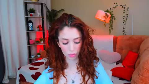 christinaconteeree online show from July 24, 12:30 pm