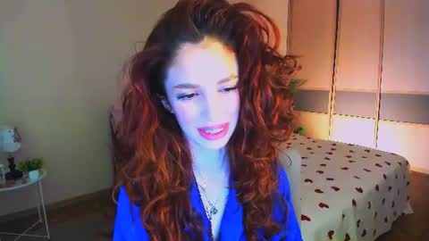 christinaconteeree online show from July 26, 1:54 am