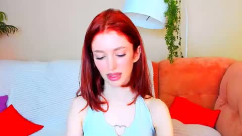 christinaconteeree online show from July 26, 8:25 pm