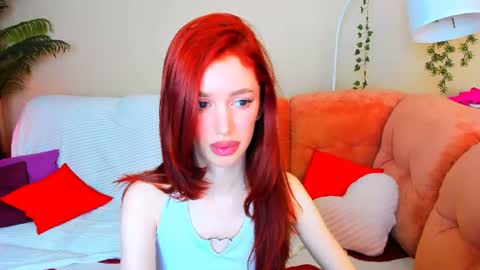 christinaconteeree online show from July 26, 9:31 pm