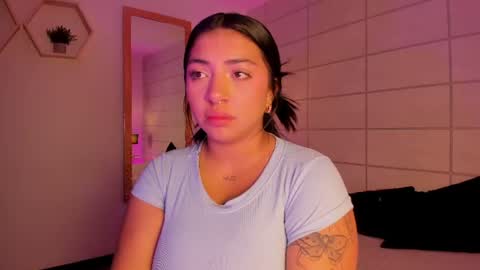 Christine  online show from August 6, 12:04 pm