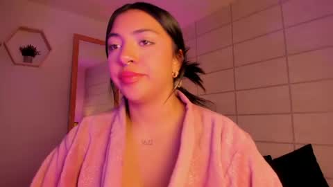 Christine  online show from August 6, 4:28 pm