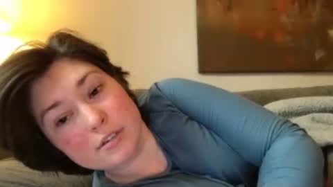 Christine online show from July 1, 11:22 am