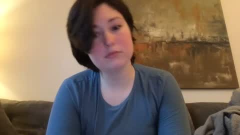 Christine online show from July 18, 11:39 pm
