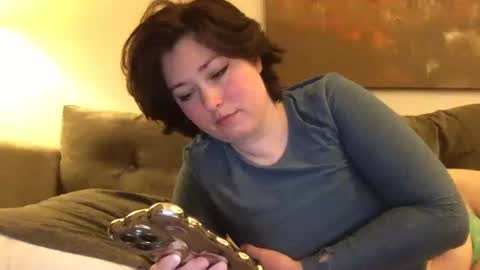 Christine online show from July 26, 2:16 am