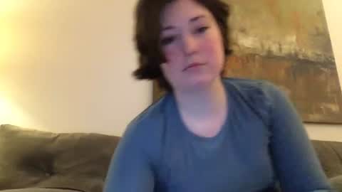 Christine online show from July 29, 12:50 am