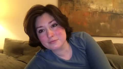 Christine online show from July 29, 1:56 am