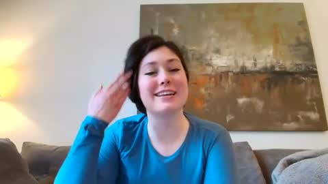 Christine online show from August 9, 4:08 pm