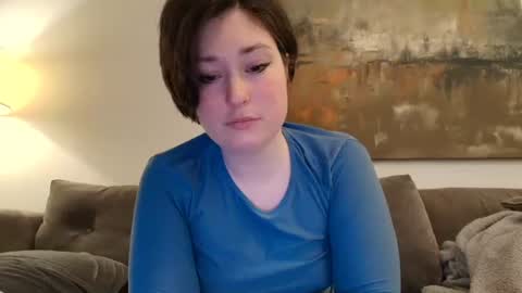 Christine online show from August 9, 7:26 pm