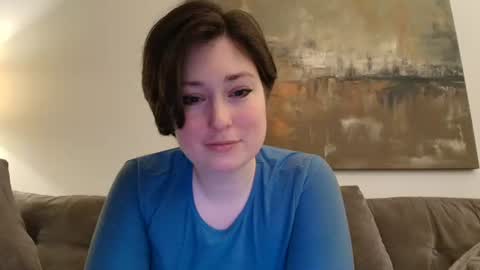 Christine online show from August 11, 2:13 am