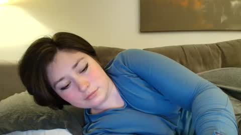Christine online show from August 11, 3:19 am