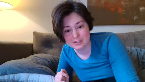 Christine online show from August 12, 11:56 am
